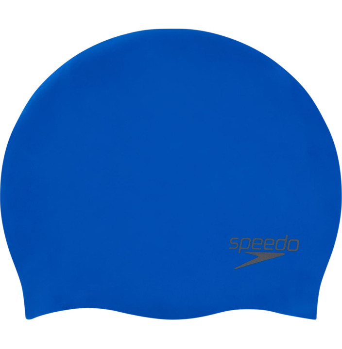 PLAIN MOULDED SILICONE CAP