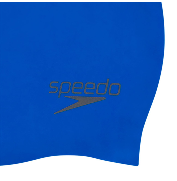 PLAIN MOULDED SILICONE CAP