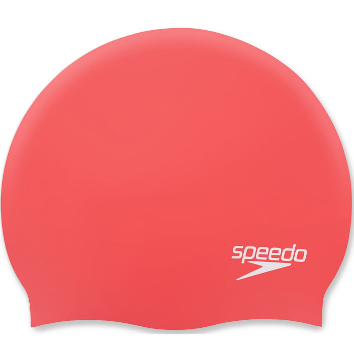 PLAIN MOULDED SILICONE CAP