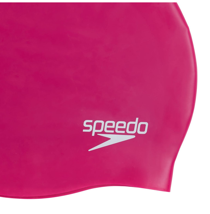 PLAIN MOULDED SILICONE CAP