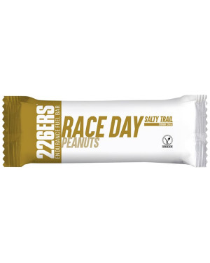 RACE DAY SALTY TRAIL