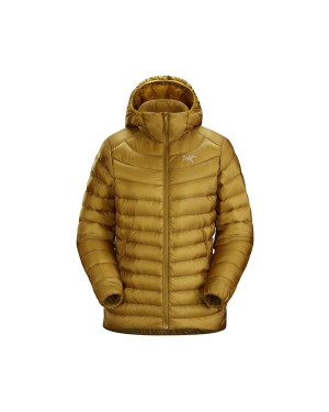 CERIUM LT HOODY W