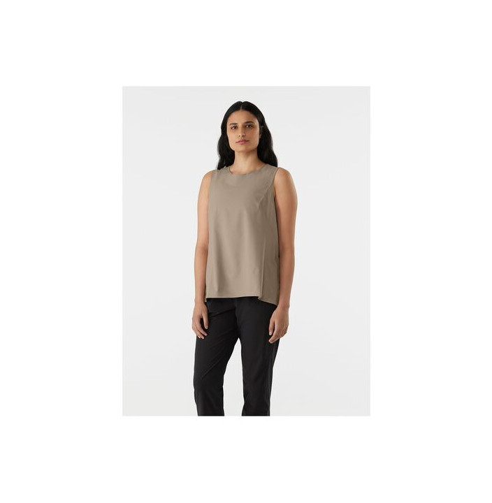 CONTENTA SLEEVELESS TOP WOMEN'S