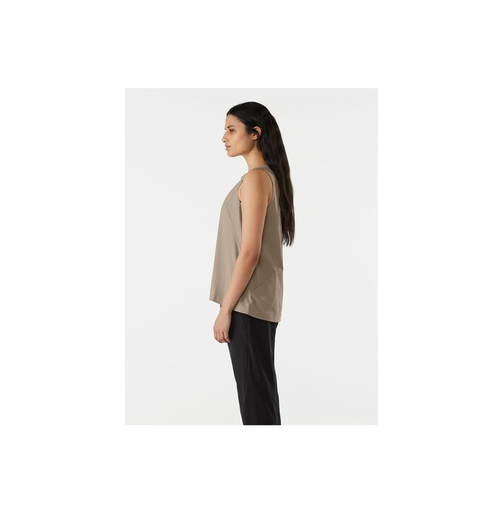 CONTENTA SLEEVELESS TOP WOMEN'S