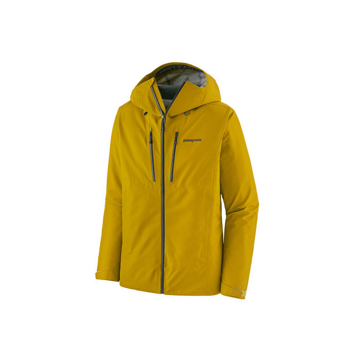 M'S TRIOLET JKT