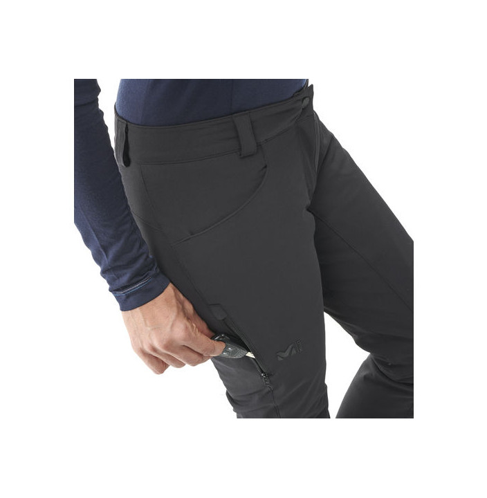 TREKKER WINTER PANT W