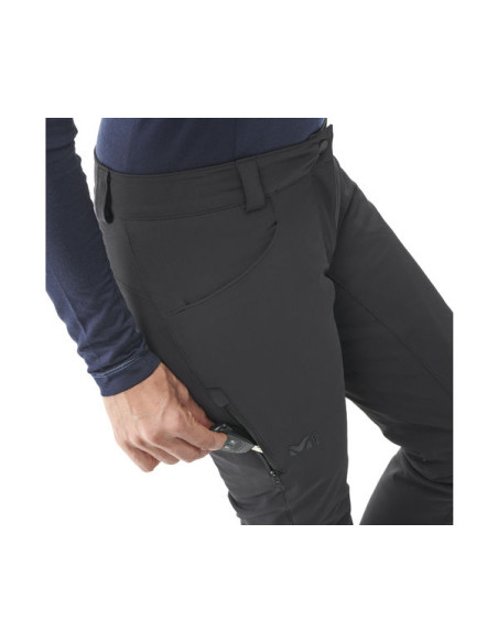 TREKKER WINTER PANT W TREKKER WINTER PANT W