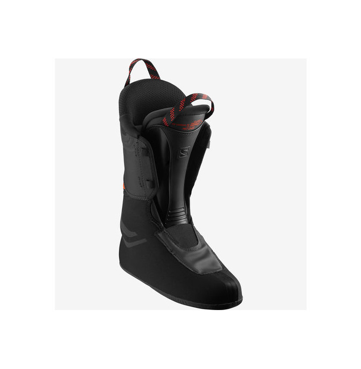 SHIFT PRO 120 AT