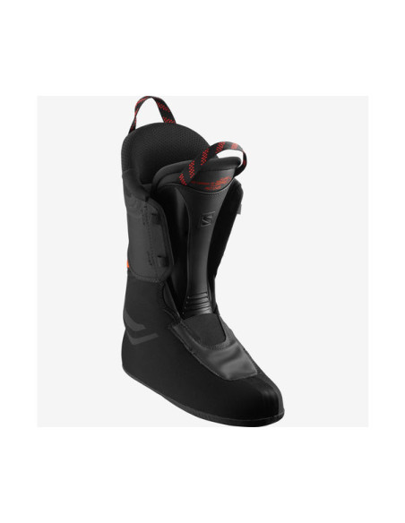 SHIFT PRO 120 AT SHIFT PRO 120 AT