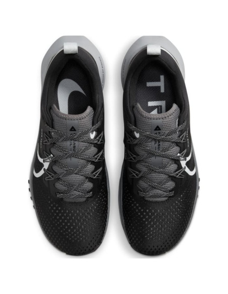 W NIKE REACT PEGASUS TRAIL 4