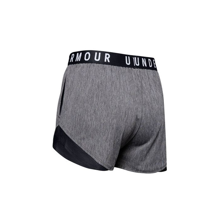 PLAY UP TWIST SHORTS 3.0