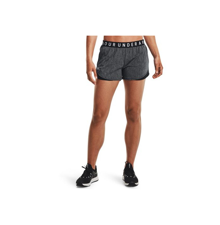PLAY UP TWIST SHORTS 3.0