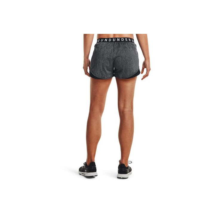 PLAY UP TWIST SHORTS 3.0