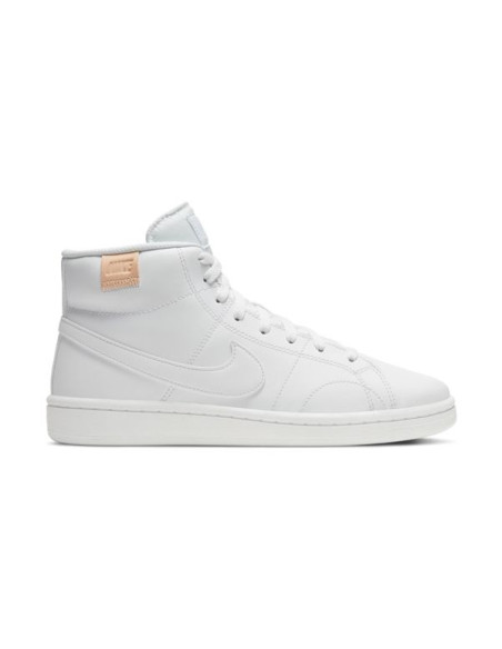 NIKE COURT ROYALE 2 MID WOMEN'S SHO NIKE COURT ROYALE 2 MID WOMEN'S SHO