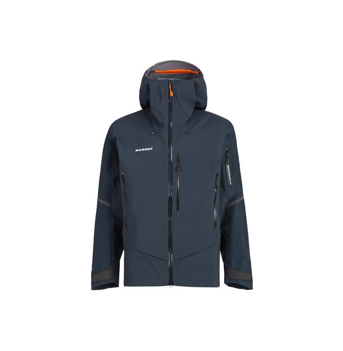 CHAQUETA CON CAPUCHA NORDWAND PRO HS HOMBRE