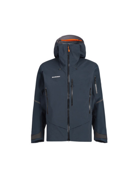 CHAQUETA CON CAPUCHA NORDWAND PRO HS HOMBRE CHAQUETA CON CAPUCHA NORDWAND PRO HS HOMBRE