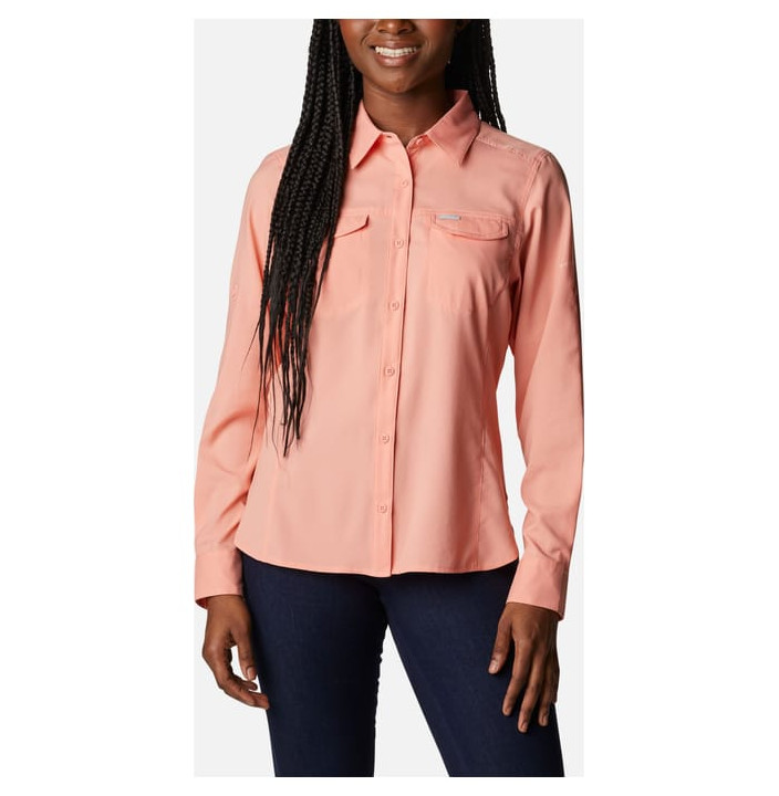 W SILVER RIDGE LITE LS