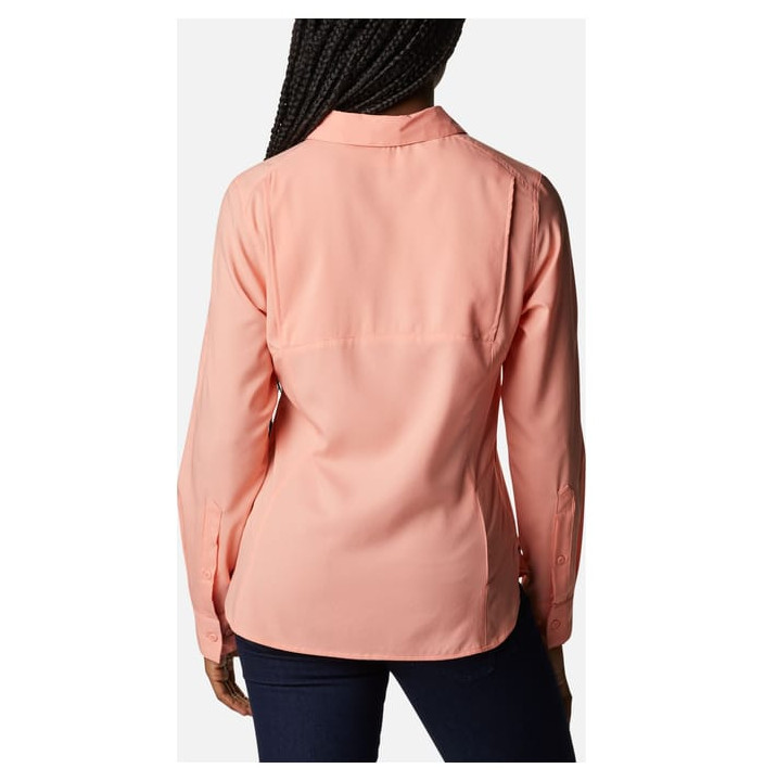 W SILVER RIDGE LITE LS