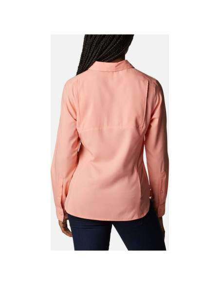 W SILVER RIDGE LITE LS W SILVER RIDGE LITE LS