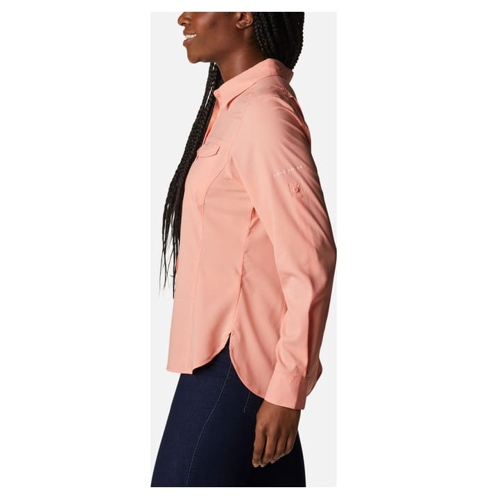 W SILVER RIDGE LITE LS