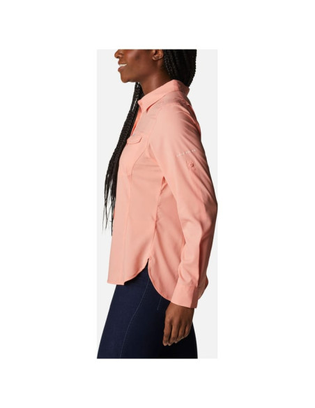 W SILVER RIDGE LITE LS W SILVER RIDGE LITE LS
