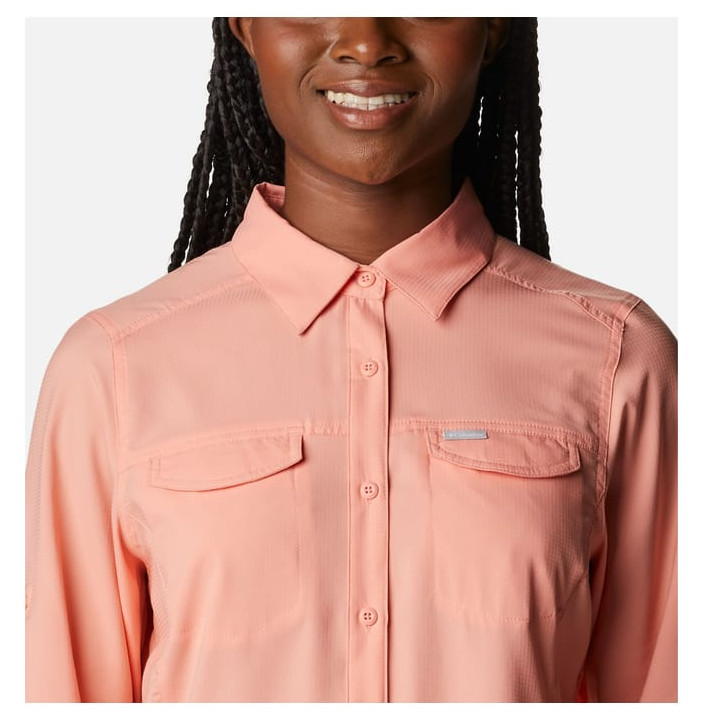 W SILVER RIDGE LITE LS
