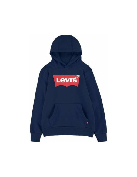 LVB-BATWING SCREENPRINT HOODIE LVB-BATWING SCREENPRINT HOODIE