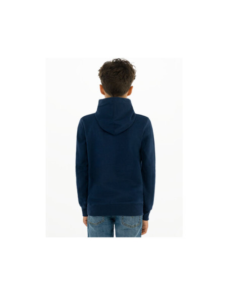 LVB-BATWING SCREENPRINT HOODIE LVB-BATWING SCREENPRINT HOODIE