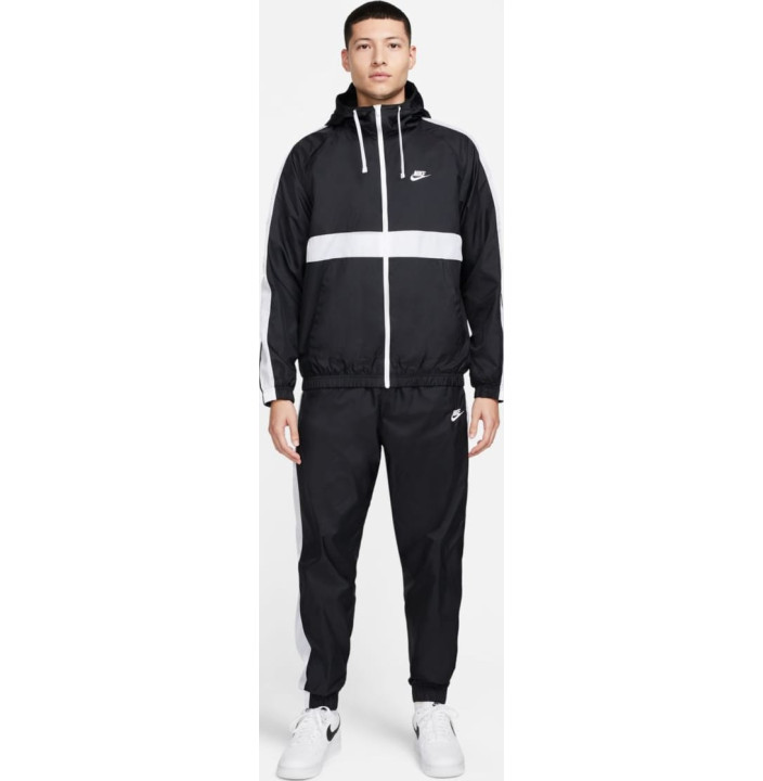 Nike Sportswear Men's Hooded Woven