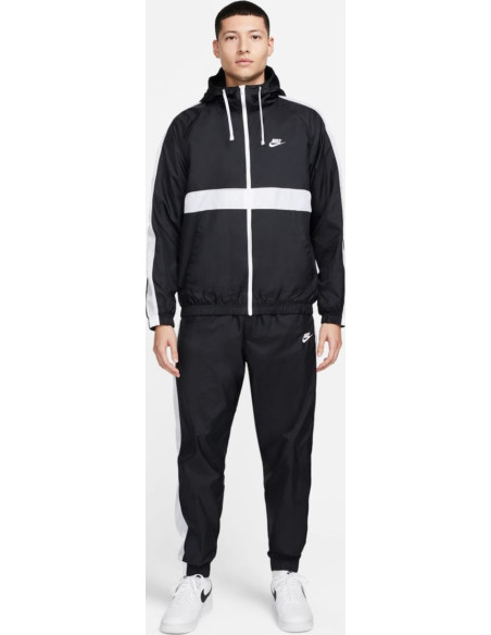 Nike Sportswear Men's Hooded Woven Nike Sportswear Men's Hooded Woven