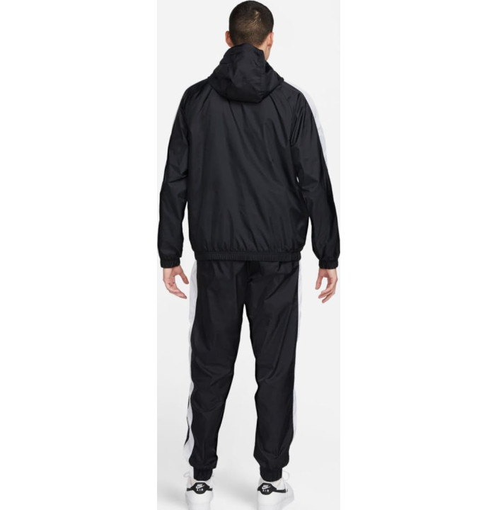 Nike Sportswear Men's Hooded Woven