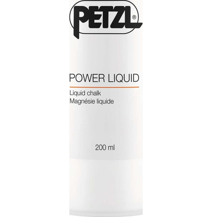 MAGNESIE POWER LIQUID 200ML