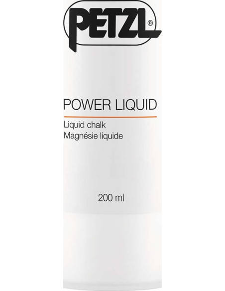 MAGNESIE POWER LIQUID 200ML