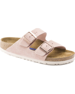 ARIZONA SUEDE - NARROW