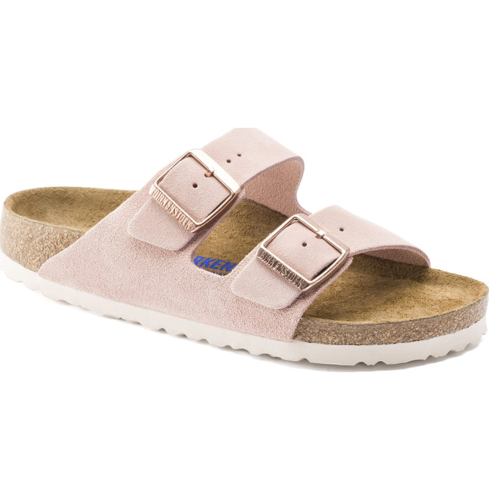 ARIZONA SUEDE - NARROW
