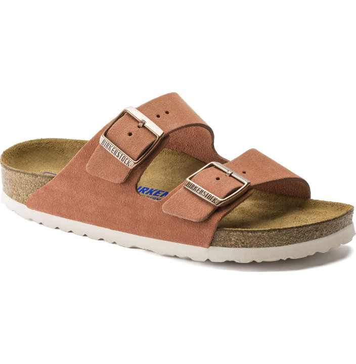 ARIZONA SUEDE - NARROW