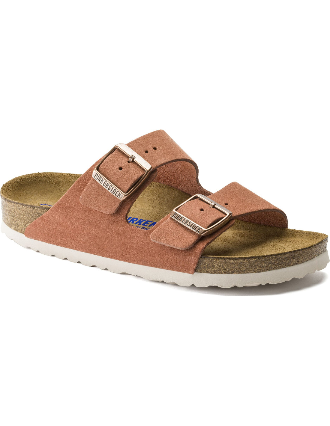 ARIZONA SUEDE - NARROW