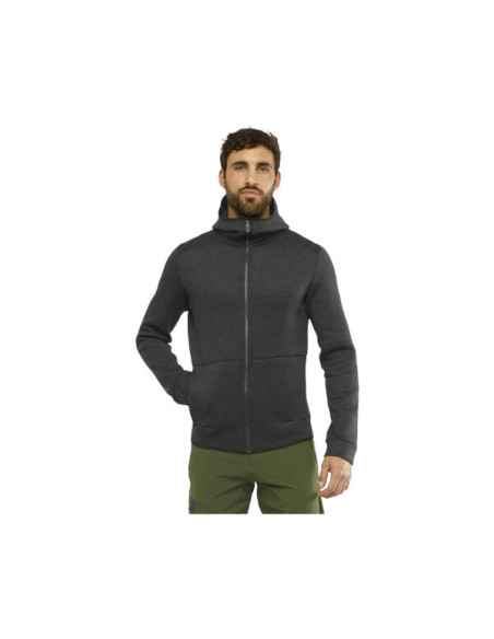 SIGHT HOODIE M SIGHT HOODIE M
