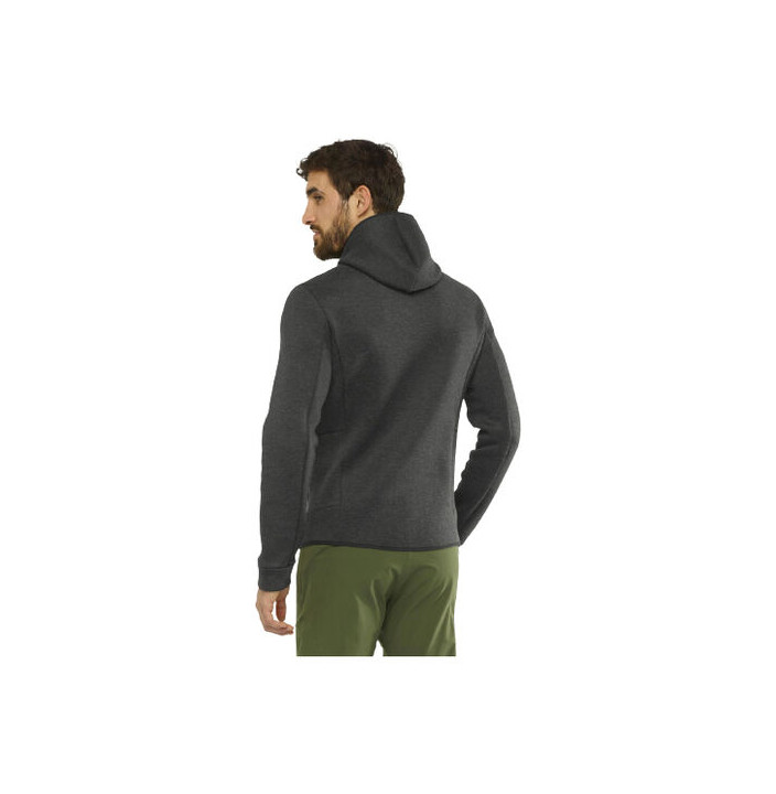 SIGHT HOODIE M