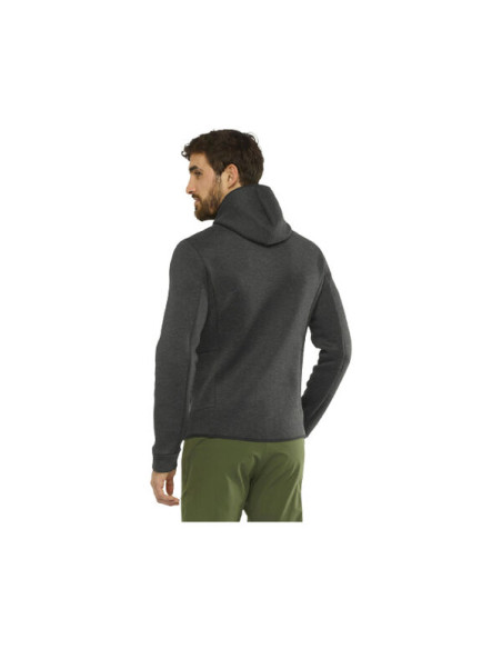 SIGHT HOODIE M SIGHT HOODIE M