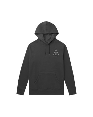 ESSENTIALS TRIPLE TRIANGLE PULLOVER HOODIE