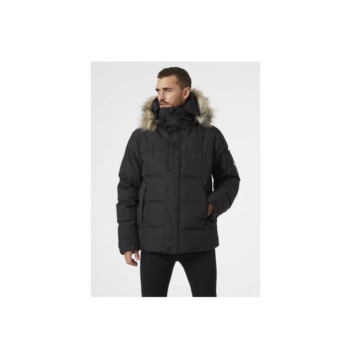 BOUVET DOWN JACKET