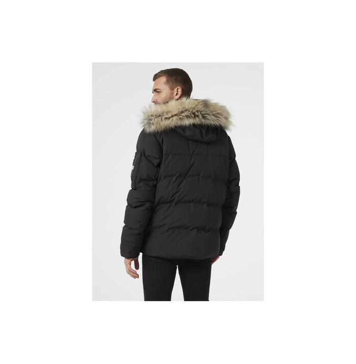 BOUVET DOWN JACKET