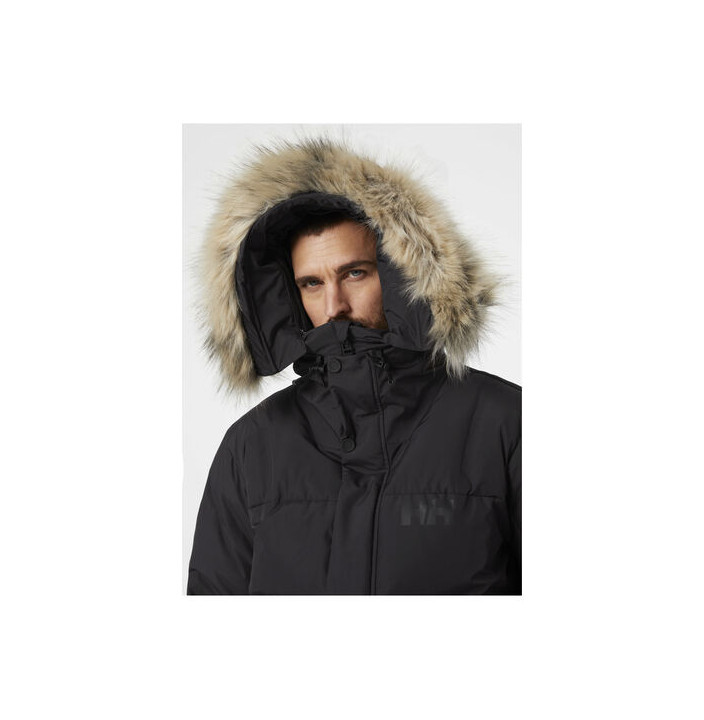 BOUVET DOWN JACKET