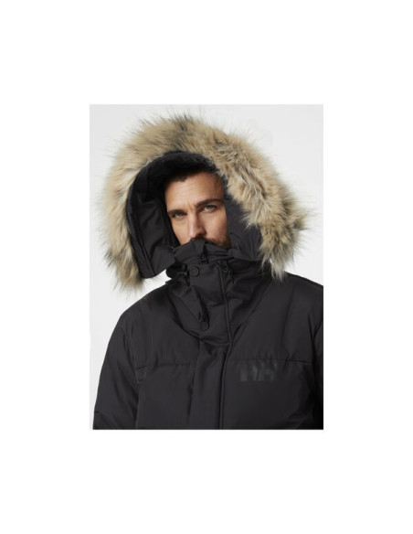 BOUVET DOWN JACKET