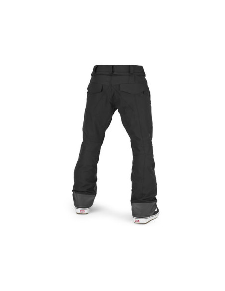 NEW ARTICULATED PANT