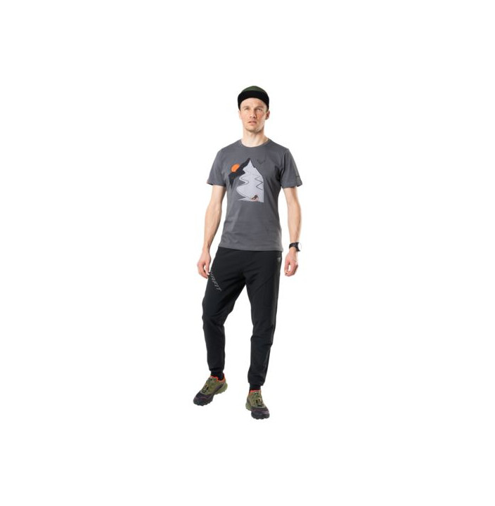 24 7 ARTIST SERIES COTTON T-SHIRT M