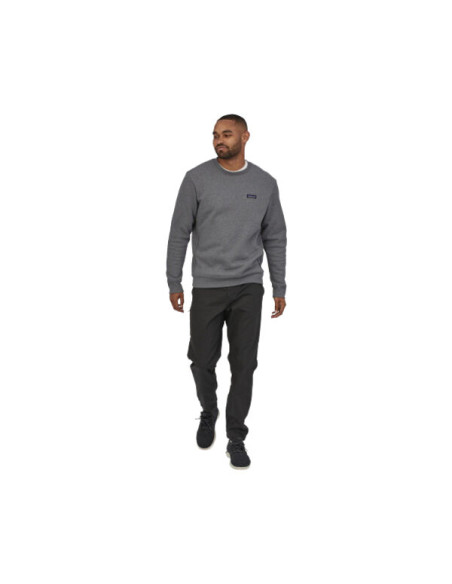 M'S P-6 LABEL UPRISAL CREW SWEATSHIRT M'S P-6 LABEL UPRISAL CREW SWEATSHIRT