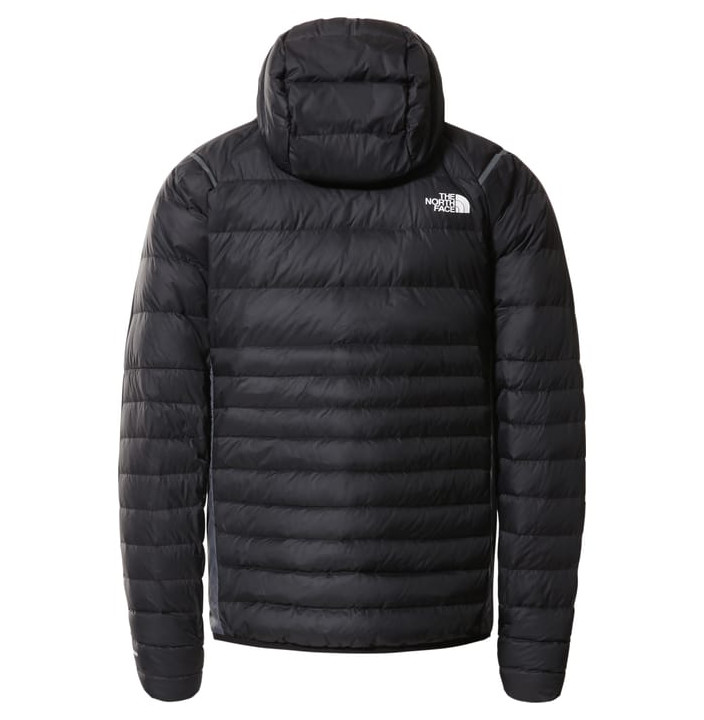 M SPEEDTOUR DOWN HOODIE- EU