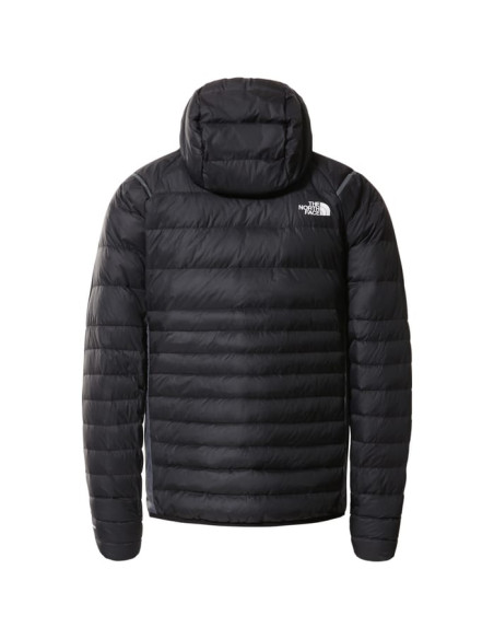 M SPEEDTOUR DOWN HOODIE- EU M SPEEDTOUR DOWN HOODIE- EU